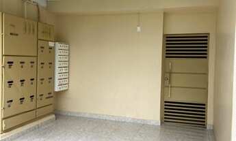 Imagem 2: Aluga-se apartamento mobiliado Manoel Julião