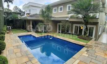 Imagem: Casa para venda Residencial 10 Alphaville