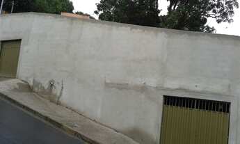 Imagem 2: Casa em lote de 500M² em "Venda Nova" oportunidade