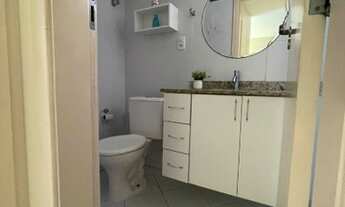 Imagem 7: Apartamento com 2 dormitórios à venda, 55 m² por R$ 460.000 - Jardim da Penha - Vitória/ES