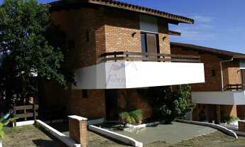 Imagem 4: Casa triplex com 5 dormitórios sendo 3 suítes com vista mar - Guarujá/SP