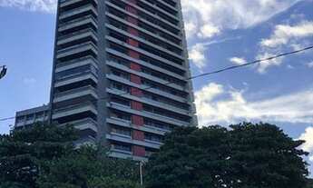 Imagem: Vendo Cobertura na Beira Mar com piscina