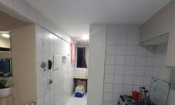 Imagem 7: Apartamento para venda com 70 metros quadrados com 3 quartos 1 suíte na Imbiribeira - Reci