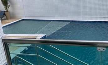 Imagem 3: Apartamento no Edf. Venâncio Barbosa com 4 dorm 3 vagas de garagem e 128m, Olinda - Olinda