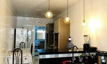 Imagem 4: Casa para Venda em Aracaju, Farolândia, 3 dormitórios, 1 suíte, 1 banheiro, 2 vagas