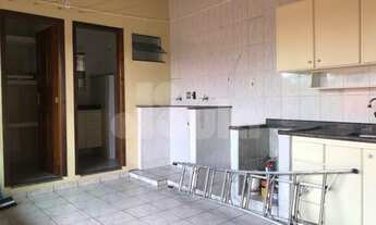 Imagem 6: Casa térrea 213 m² no Jardim Bela Vista, Santo André. São 3 dormitórios 02 vagas de garage