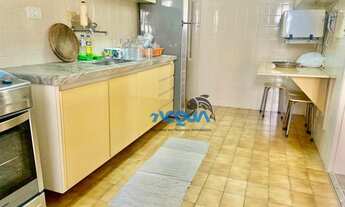 Imagem 4: Cobertura com 2 dormitórios à venda, 130 m² por R$ 420.000,00 - Praia da Enseada Aquário