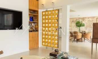 Imagem: Rio de Janeiro - Apartamento Padrão - Ipanema