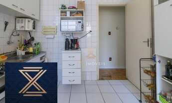 Imagem 6: Apartamento com 3 dormitórios à venda, 127 m² por R$ 990.000 - Jardim Paulista - São Paulo