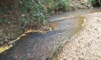 Imagem 6: Chácara de + ou - 1.100m² riacho nos fundos terra de cultivo Jaboticatubas(Temos varias op