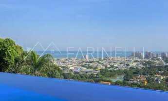 Imagem: Rio de Janeiro - Casa de condomínio - Itanhangá