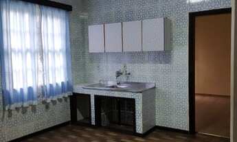 Imagem 4: Casa no centro ao lado da Rodoviária- São Bento do Sul - SC