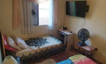 Imagem 7: Excelente Sobrado a venda de 170m² no Jardim Rosa de Franca, venha conhecer !!