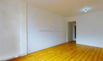 Imagem 2: Apartamento 2 quartos em Leblon - Rio de Janeiro - RJ