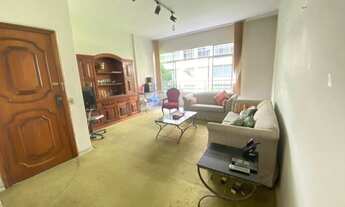 Imagem: Apartamento para venda tem 100 metros quadrados