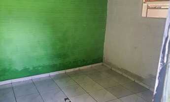 Imagem: Aluguel Quarto com banheiro fundos - Centro