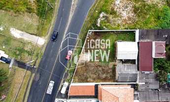 Imagem: COLOMBO - Terreno Padrão - São Gabriel