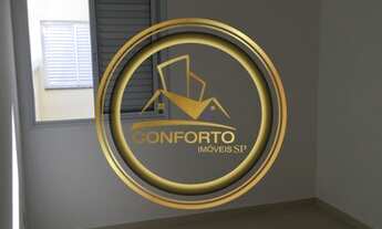 Imagem 4: Apartamento com 1 dormitório na Vila Alpina