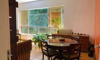 Imagem 4: Apartamento com 4 dormitórios à venda, 120 m² por R$ 1.690.000 - Gávea - Rio de Janeiro/RJ