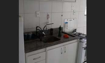 Imagem 2: Apt para alugar Santo Antônio