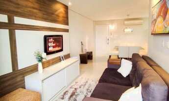 Imagem 6: Apartamento para venda com 80 metros quadrados - Jaraguá Esquerdo