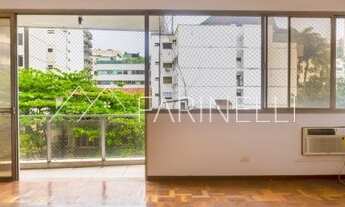 Imagem 2: Rio de Janeiro - Apartamento Padrão - Leblon