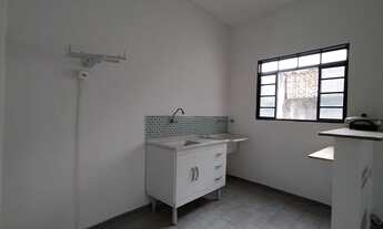 Imagem 4: Kitnet para aluguel, 1 quarto, Vila Hepacare - Lorena/SP