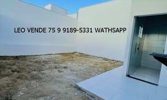 Imagem 3: Leo vende, bairro Mangabeira perto Ayrton Sena 2