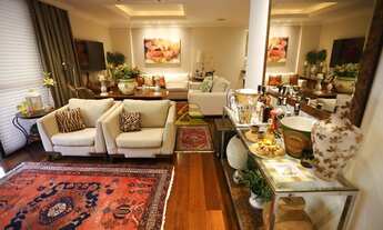 Imagem 2: Laranjeiras Apartamento com 3 dormitórios