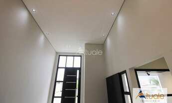 Imagem 7: Casa de Condomínio com 03 Dormitórios com 01 Suíte à venda, 150 m² por R$ 900.000 - Reside