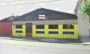 Imagem: CASA TÉRREA EM EXCELENTE LOCALIZAÇÃO