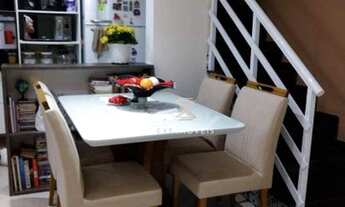 Imagem 2: Apartamento com 2 dormitórios à venda, 137 m² por R$ 763.953 - Recreio dos Bandeirantes