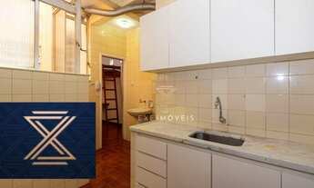 Imagem 7: Apartamento com 2 dormitórios à venda, 66 m² por R$ 657.000 - Botafogo - Rio de Janeiro/RJ