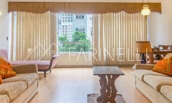 Imagem 3: Rio de Janeiro - Apartamento Padrão - Copacabana