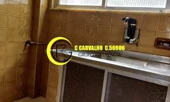 Imagem 6: Apartamento 2 quartos Locação em OLARIA Batalhão da PM