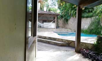 Imagem 5: Imobiliária Agatê Imóveis vende Casa em Condomínio de 420m² Itaipu - Niterói por 1.400 mil