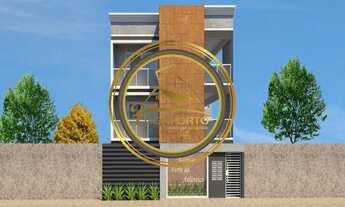 Imagem: Apartamento com 2 Dormitórios na Vila Formosa