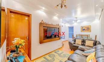 Imagem: Casa com 4 dormitórios à venda, 248 m²