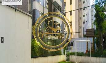 Imagem 6: Apartamento com 3 dormitórios e 3 Suítes no Jardim Anália Franco