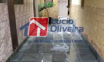 Imagem 2: Rio de Janeiro - Casa Padrão - Cachambi