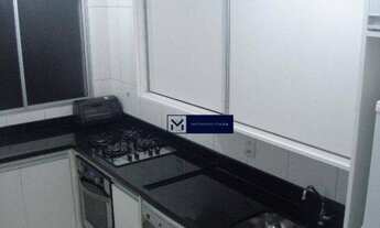 Imagem: Cobertura residencial à venda, Jardim Nova