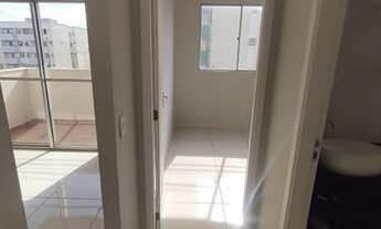 Imagem 7: Apartamento para aluguel possui 60 metros quadrados com 2 quartos em Rocha Sobrinho - Mesq