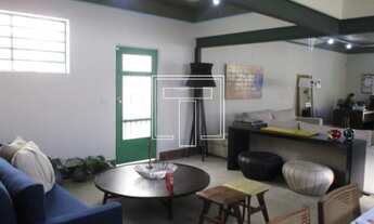 Imagem 3: Casa - Cambuí - Campinas