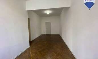 Imagem 6: Apartamento com 3 dormitórios para alugar, 84 m² por R$ 1.000,00/mês - Centro - Juiz de Fo
