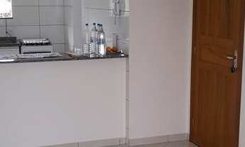 Imagem 2: Apartamento para aluguel tem 65 metros quadrados com 2 quartos em Taperapuan - Porto Segur