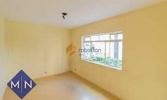 Imagem 5: Apartamento para alugar, 65 m² por R$ 2.215,96/mês - Vila Mariana - São Paulo/SP