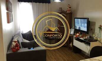 Imagem 3: Apartamento com 2 Dormitórios na Vila Anglo Brasileira