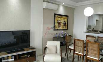 Imagem 7: Casa triplex com 4 suítes com vista mar - Guarujá/SP