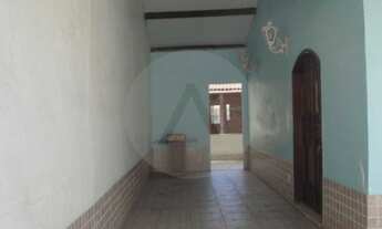 Imagem 3: Imobiliária Agatê Imóveis vende Casa de 300 m² Piratininga - Niterói por 900 mil reais