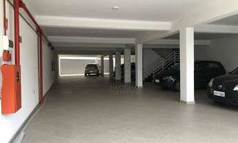 Imagem 2: Apartamento com 2 dormitórios à venda, 62 m² por R$ 445.000,00 - Vila Metalúrgica - Santo